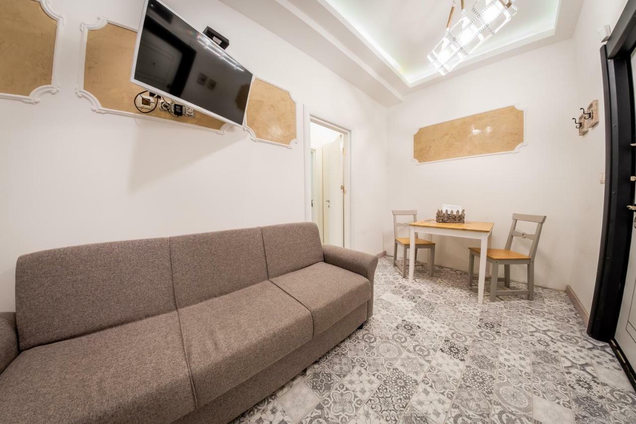 Sofia Pearl Life Apartment - No Window Apartment エクステリア 写真