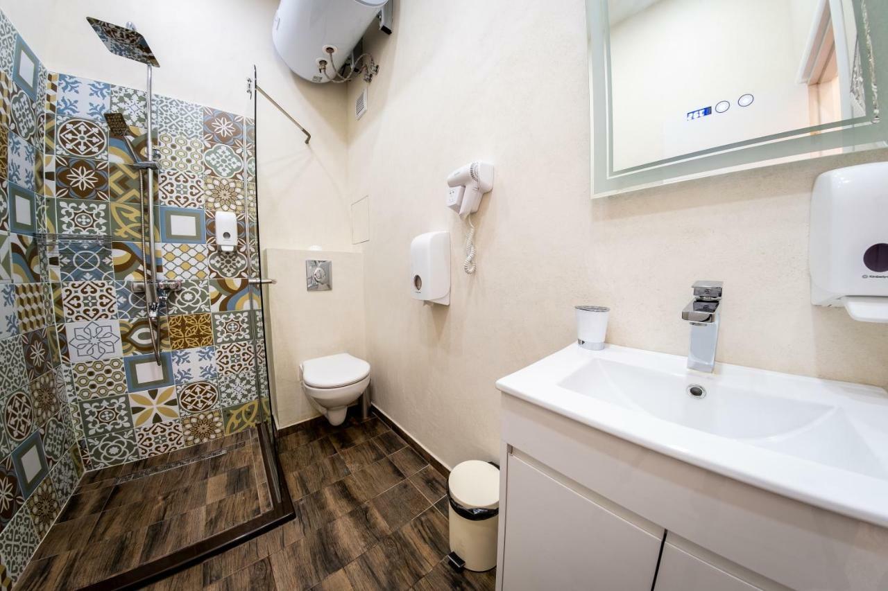 Sofia Pearl Life Apartment - No Window Apartment エクステリア 写真